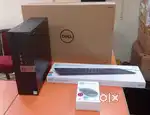 Dell 7040 Optiplex Dekstop 3 yrs warranty Bajaj Easy EMI offer's