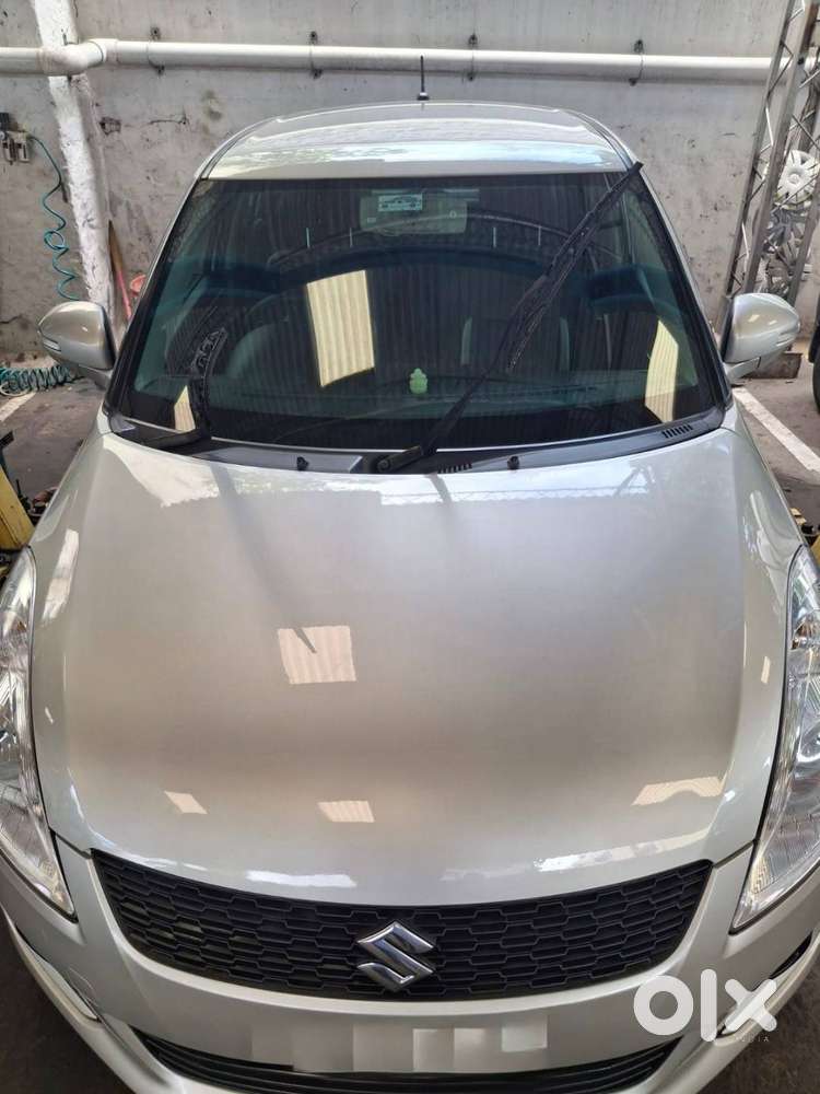 MARUTHI SWIFT LOW KM EXCELLENT CONDITION