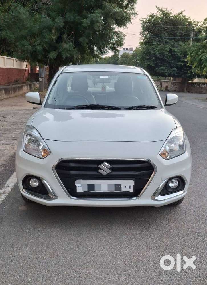 Maruti Suzuki Dzire 1.2 ZXI Plus, 2024, Petrol