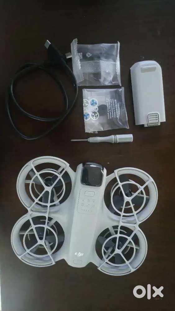 DJI Neo - drone