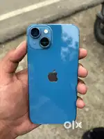 Iphone 13 for sale in brand new condition