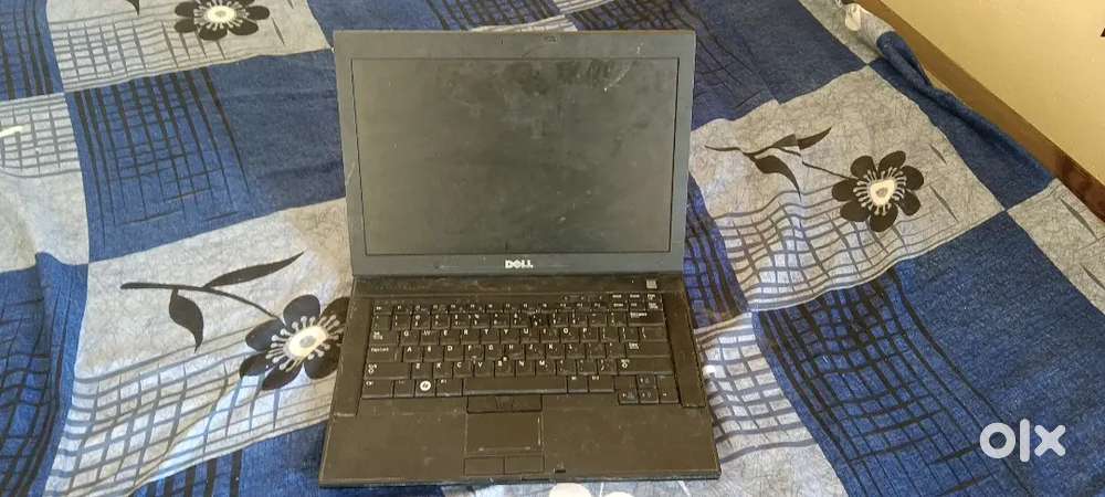 Laptop bechna