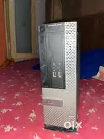 Full computer set up