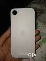 I WANT TO SELL OR EXCHNGE MY IPHONE 16E 128GB WHITE COLOR BH 100