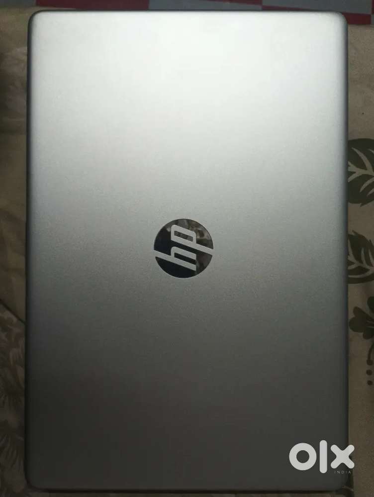 Hp laptop 15S-EQ2212AU
