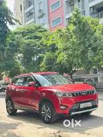 Mahindra XUV300 W8 Option Diesel, 2020, Diesel