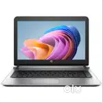 summer looking best Laptop ProBook 430G3 i5 6th Gen 8/256 gb