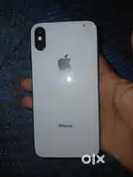 I phone x 64