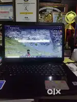 Dell laptop