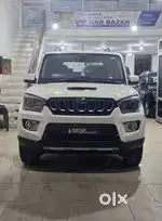 Mahindra Scorpio S11 MT 7S, 2022, Diesel