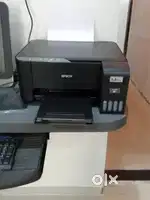 Epson L3250 Colour printer Colour Xerox Wifi model
