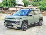 Hyundai Exter SX (O) Connect 1.2 AMT, 2023, Petrol