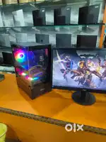 Gaming system