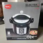 Brand New Pigeon Electra Pro 6 litre Electric Pressure Cooker