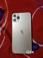 iPhone 11 pro 256GB