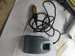 Mantra mfs110 finger device