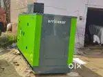 Kirloskar DG set 62.5 kva