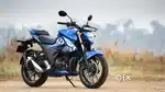 Suzuki Gixxer sf 250 Low down payment 19999,/-