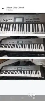 Casio CTK-1300