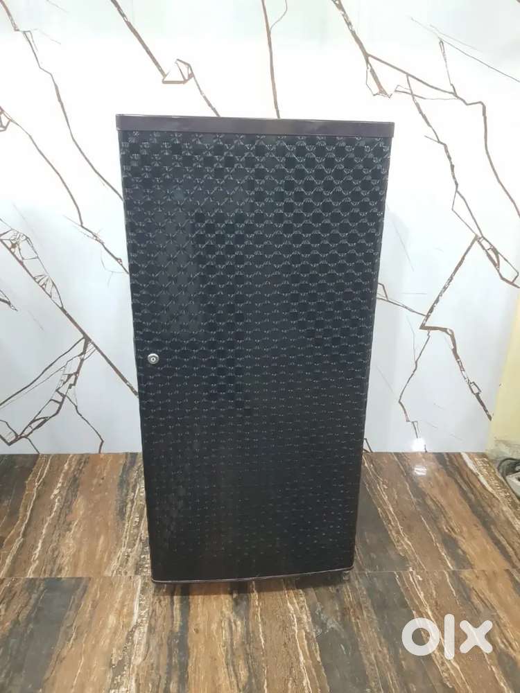 Kelvinator single door refrigerator available with delivery*/*