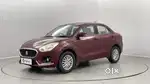 Maruti Suzuki Dzire 1.2 ZXI, 2018, Petrol