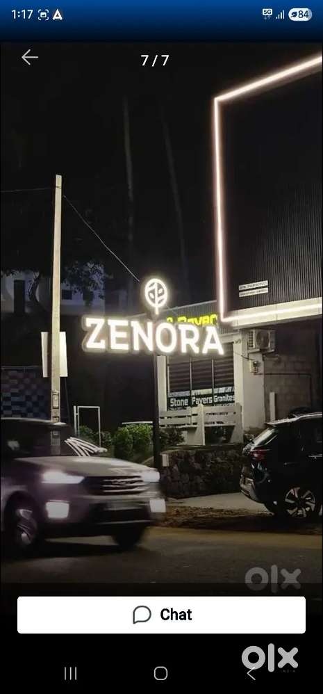 Wanted staff for textile shop