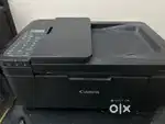 Color Printer