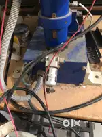 Heat machine