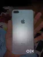 New condition 7+ 100%battery 128gb storege