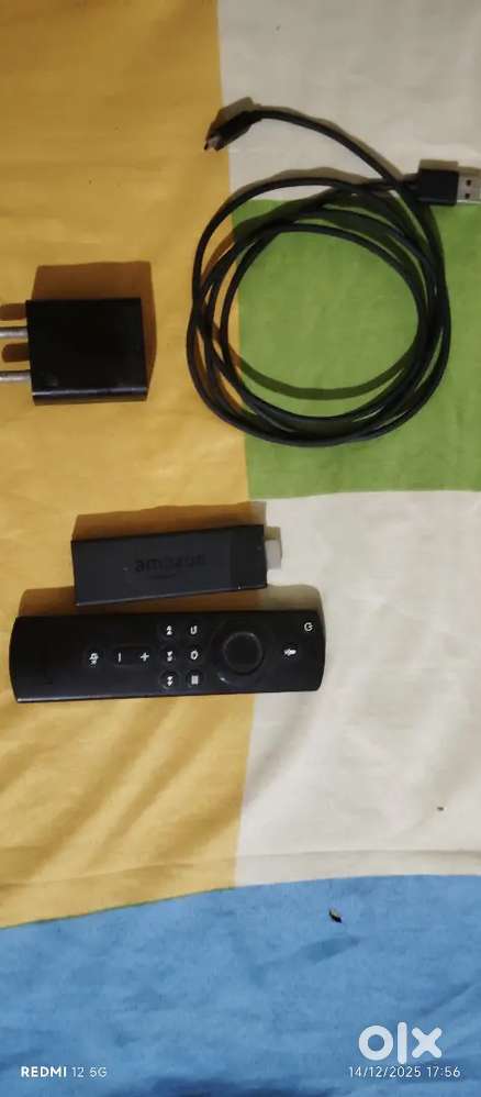 Amezon fire Stick