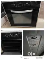 Kaff big hub oven