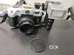Olympia japan DL2000A