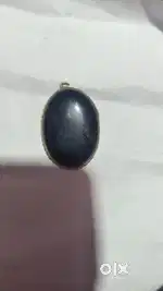 Ancient locket