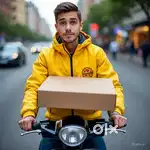 Grocery Delivery Boys bhubaneswar