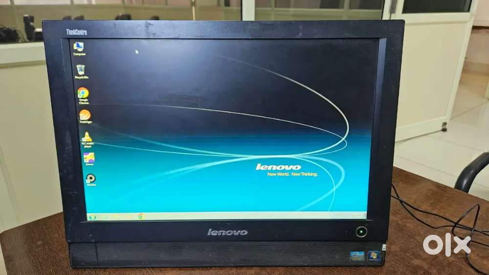Lenovo AIO (ALL IN ONE)