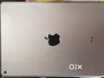 iPad Air 2 - For study, work , Movies.Safe with tempered glass & cover