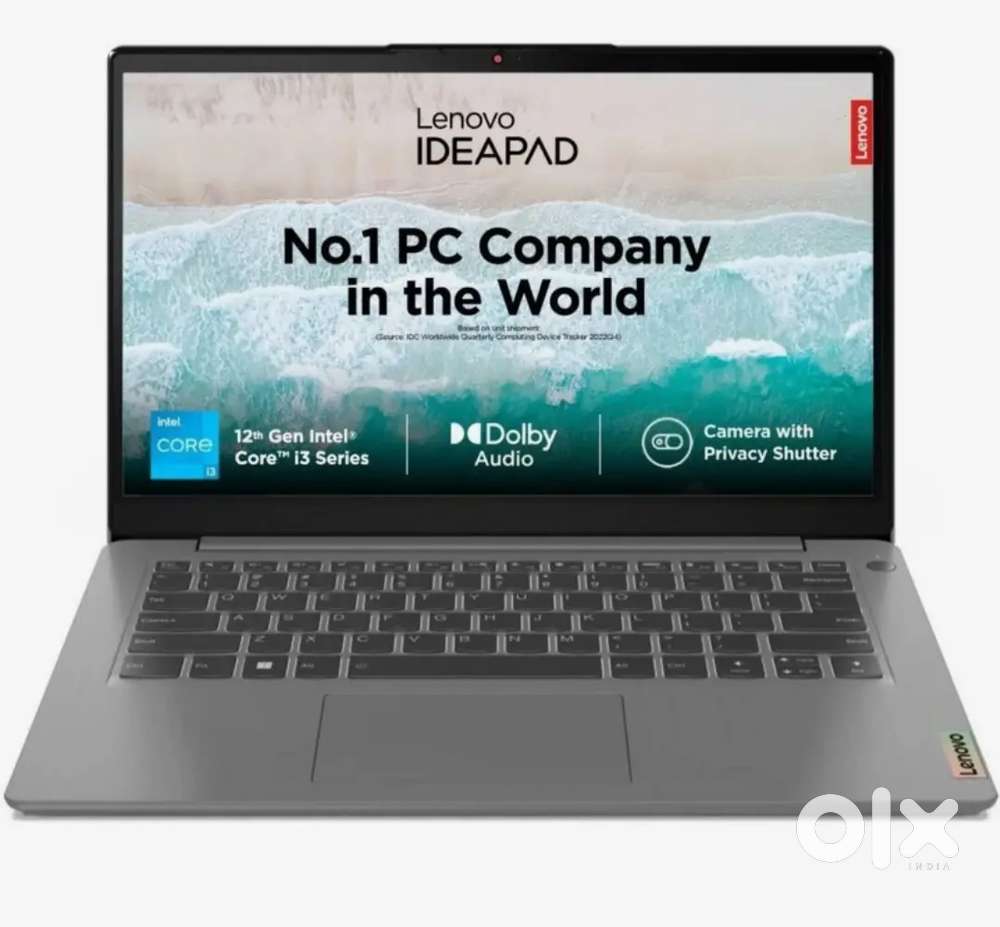 I selling lenovo laptop