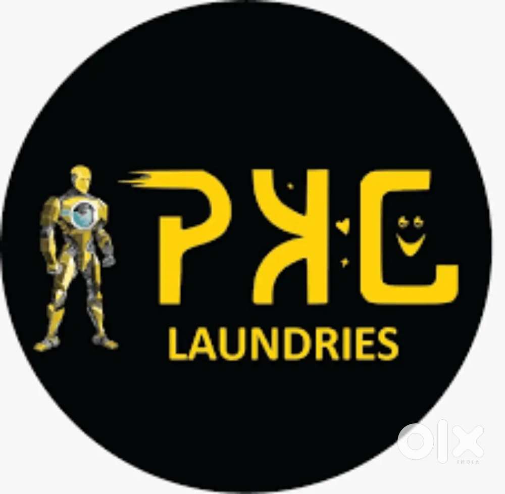 Iron man & Helper required