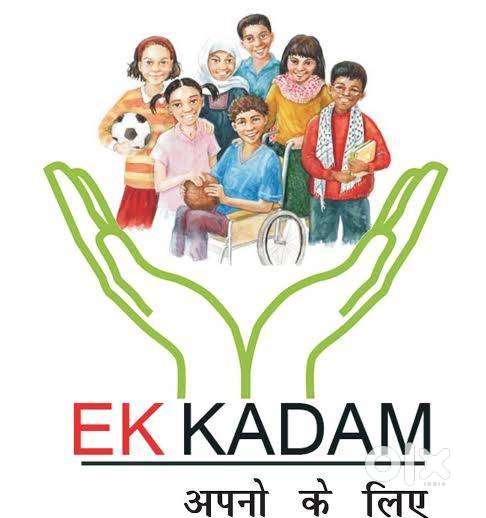 Female candidates required for NGO project