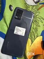Realme 9 5g, 64gb storage
