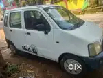 Maruti Suzuki Wagon R Petrol Well Maintained for sell urgent