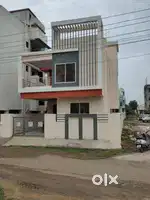 3 BHK Independent Bungalows