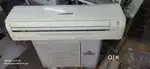 Mitsubishi second hand AC for sale