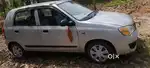 Maruti Suzuki Alto K10 2014 Petrol 48000 Km Driven
