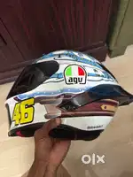 Agv Replica Helmet