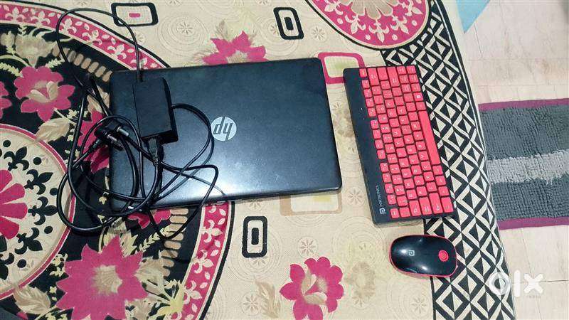 HP Laptop for Sale