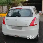 Maruti Suzuki Swift 2012 Petrol Good Condition