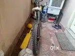 Stunt Bicycle Hero Rotor