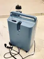 Oxygen consentrater