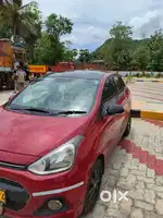 Hyundai Xcent 2017 Diesel 90500 Km Driven